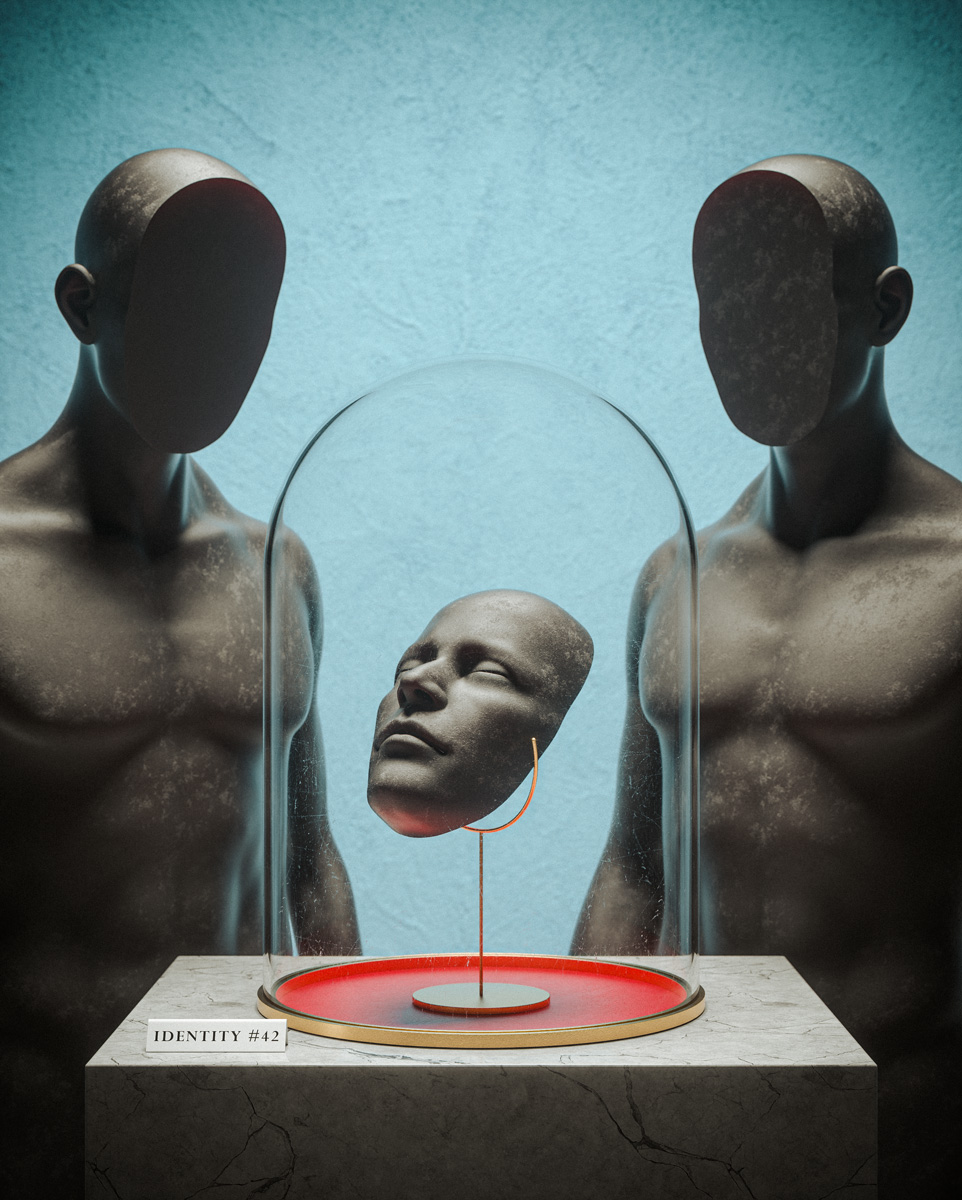 Identity Thieves