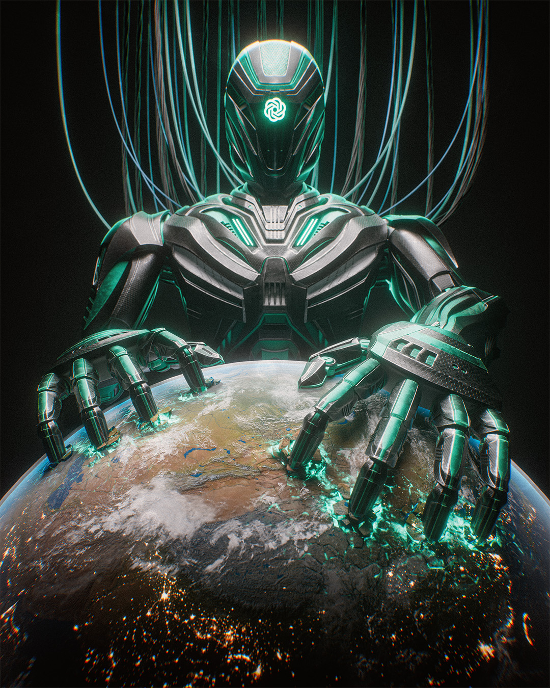EvilAI_WEB